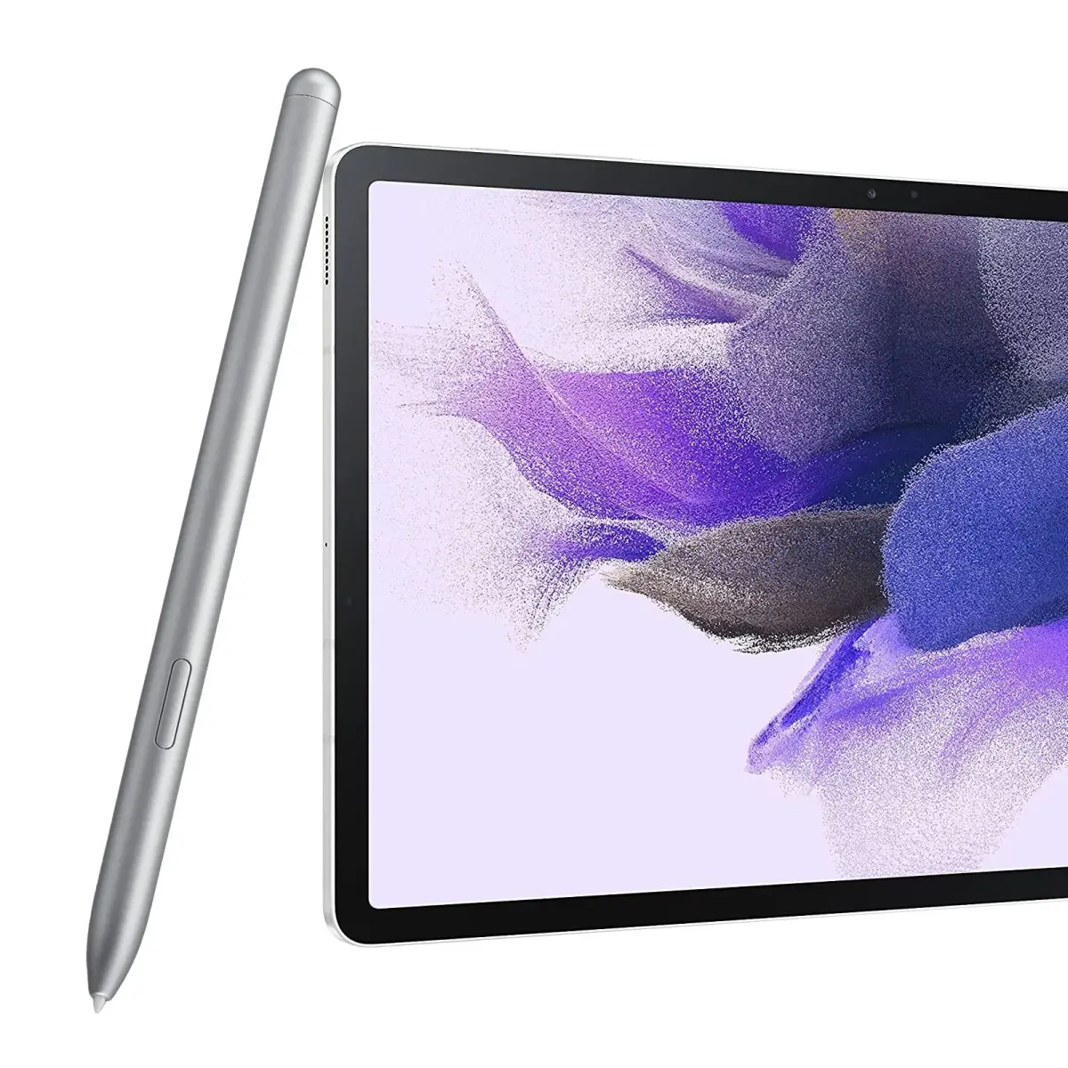 Peixiong Replacement Stylus Pen for Samsung Galaxy Tab S7 FE & S7+ | Mystic Silver (10g) - view 6