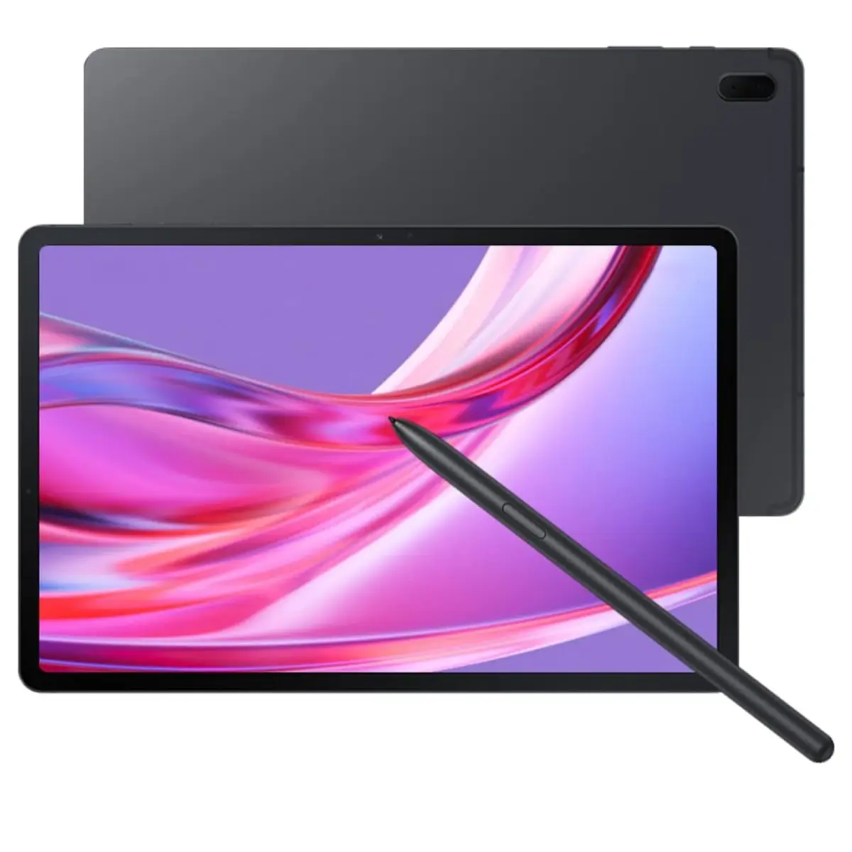 Dogxiong Mystic Black Stylus Pen for Samsung Galaxy Tab S7 FE | 4096 Pressure Levels - view 5
