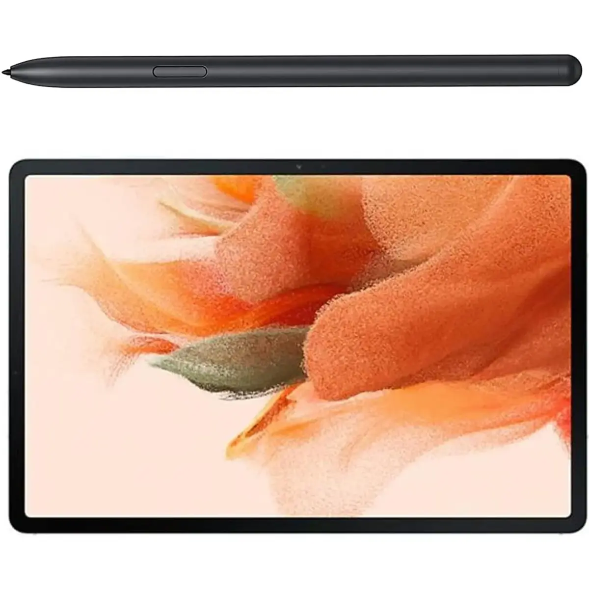 Dogxiong Mystic Black Stylus Pen for Samsung Galaxy Tab S7 FE | 4096 Pressure Levels - view 4