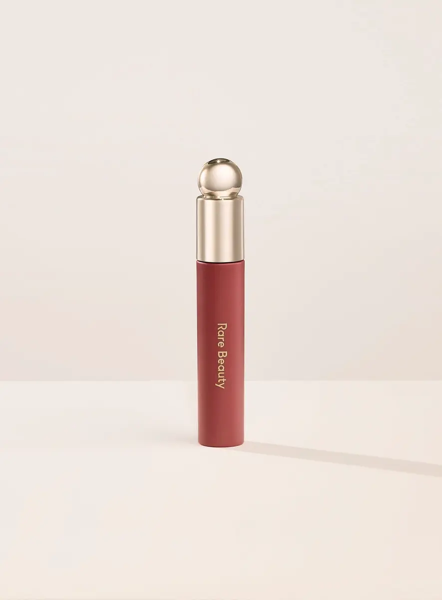Rare Beauty Lip Oil Pink | Hydrating, Glossy Finish, Long-Lasting (70-120 chars) - main product image