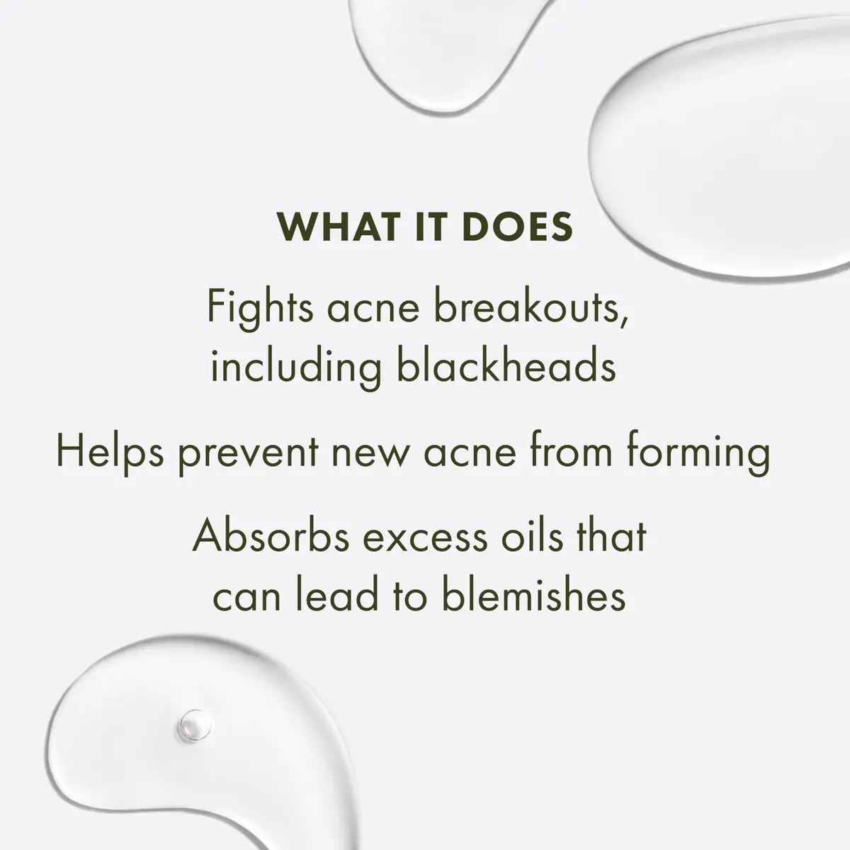 Origins Acne Spot Treatment 0.3 Fl Oz | Salicylic Acid for Pimples & Blackheads | Pack of 2 - view 4