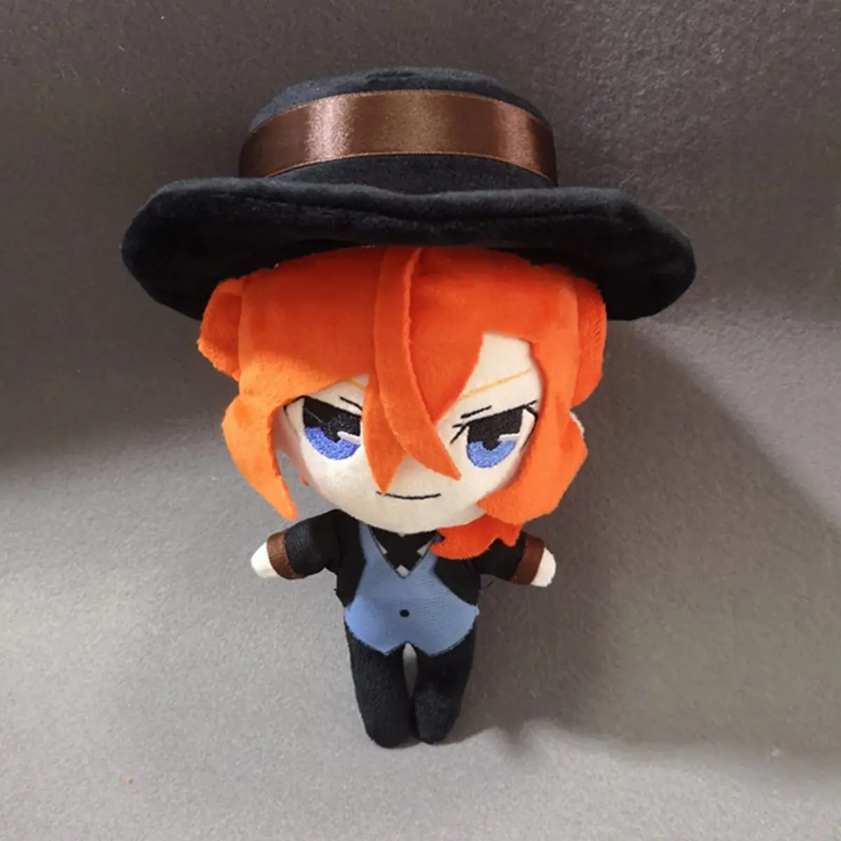 Kejodiy Nakahara Chuuya Plush Doll 20cm (7.8 Inches) | Anime Character Toy for Kids - view 3