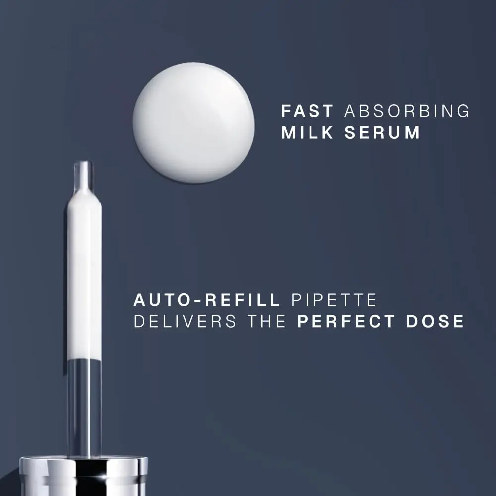 INSTITUT ESTHEDERM PARIS Age Proteom Advanced Serum 30ml | Reduces Wrinkles & Boosts Radiance - view 6