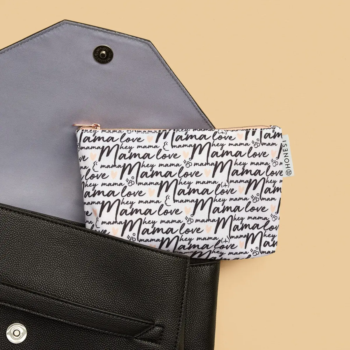 The Honest Company New Mama Care Gift Set | Mini Essentials for Postnatal Self-Care - view 6