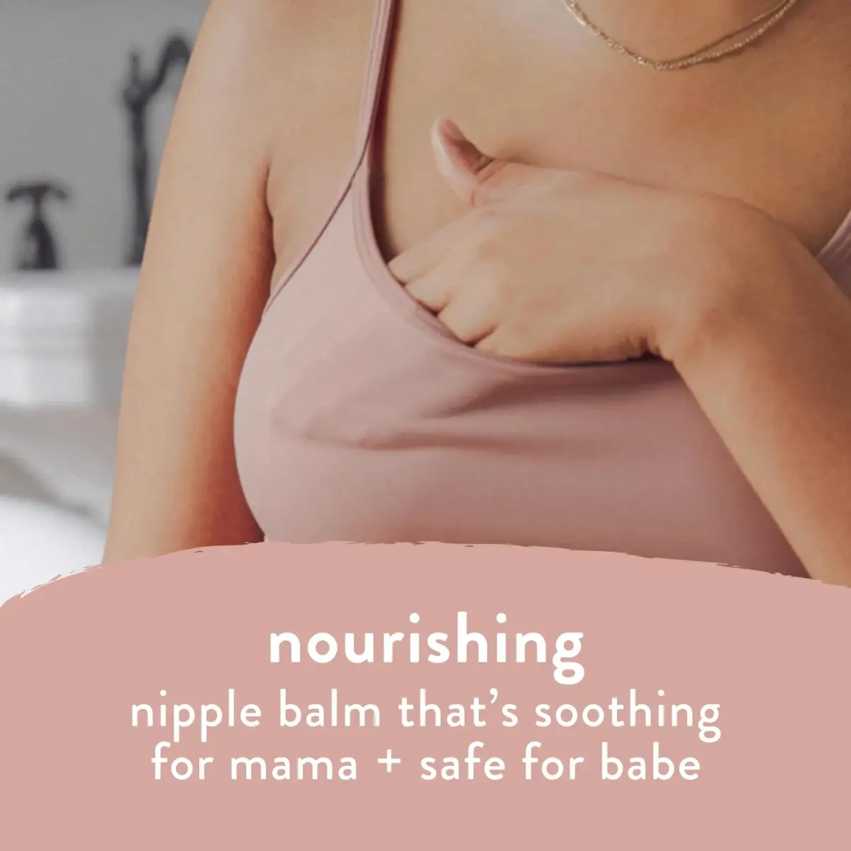 The Honest Company New Mama Care Gift Set | Mini Essentials for Postnatal Self-Care - view 3