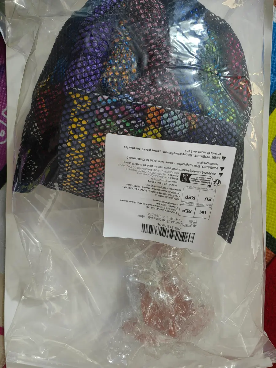 MONOBIN Paracord Kit with Jig & Accessories | 36 Colors for Crafts & Outdoor Use - view 7