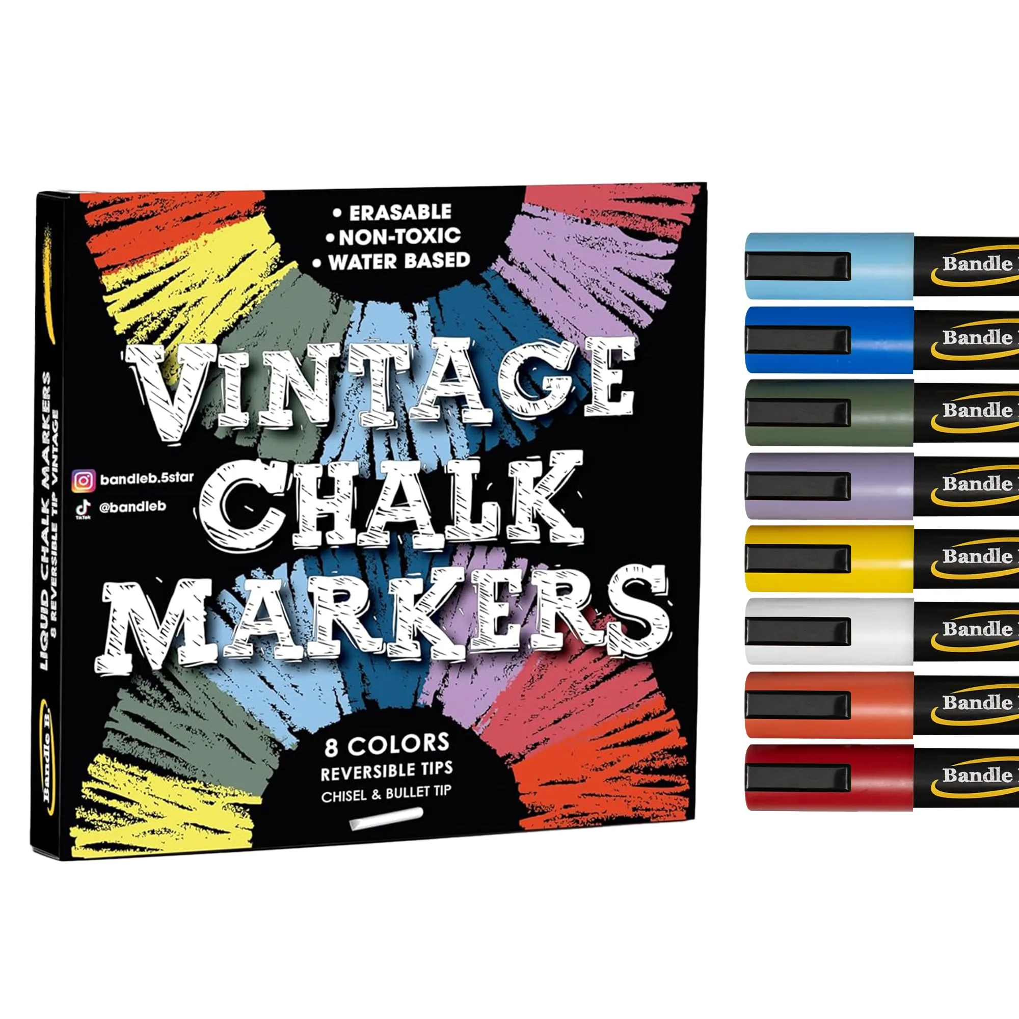 Chalk