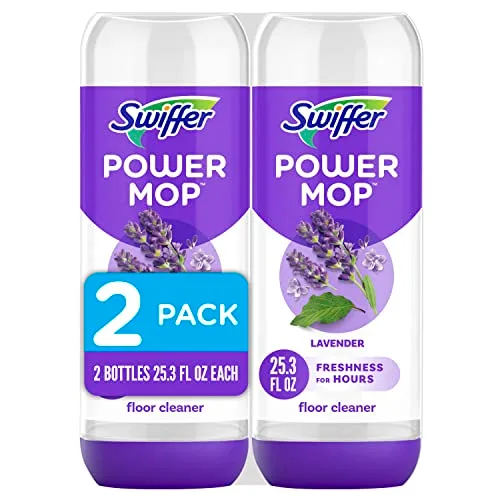 Floor Cleaners
