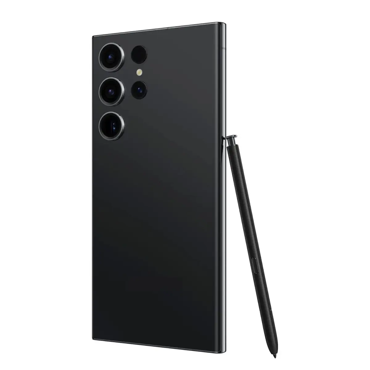 PCTC Stylus Pen with Bluetooth for Samsung Galaxy S23 Ultra 5G | Remote Control & Air Command - view 6