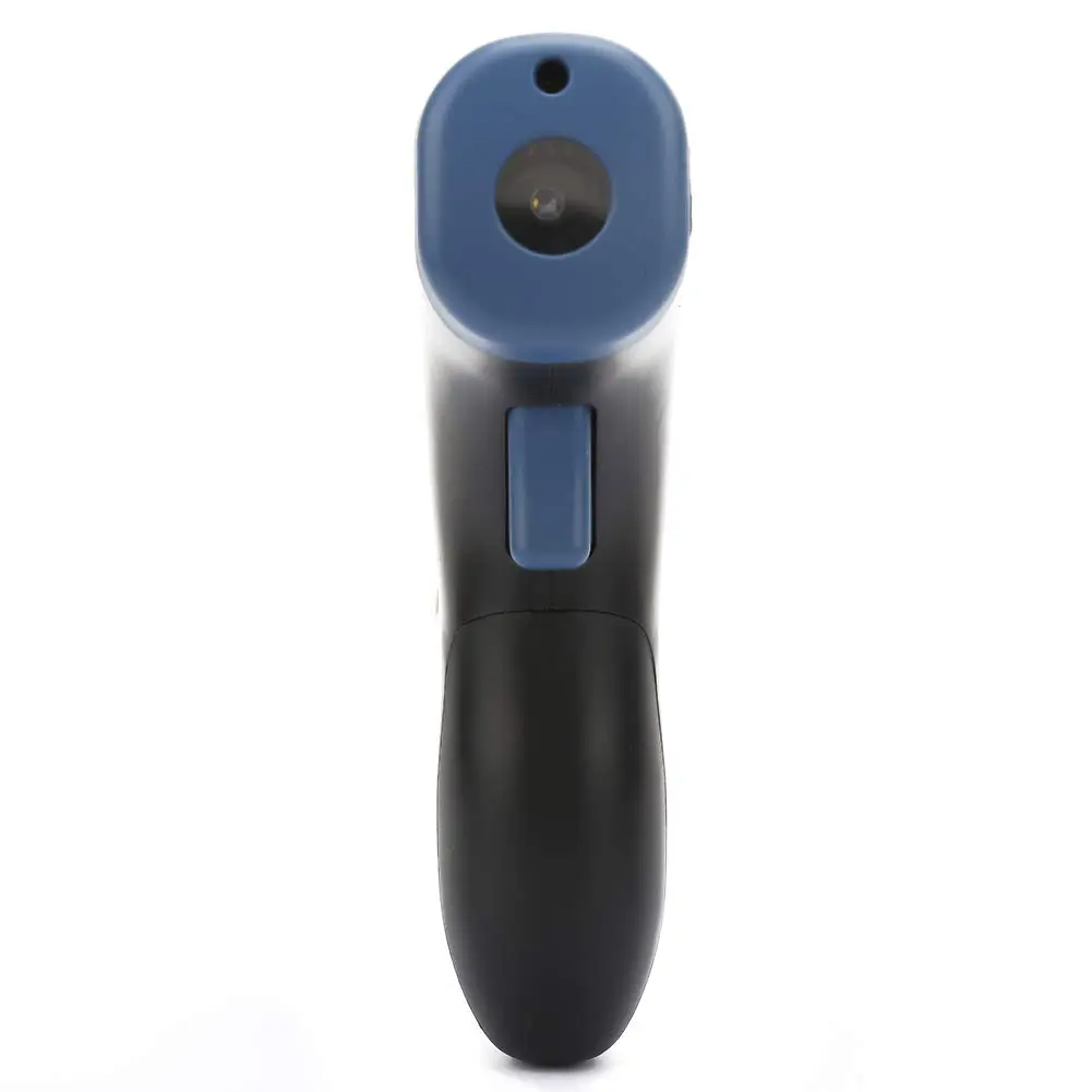 Hyuduo Tachometer 2.5-99999RPM Handheld Digital Speed Gauge | Accurate, Portable, Easy to Read - view 8
