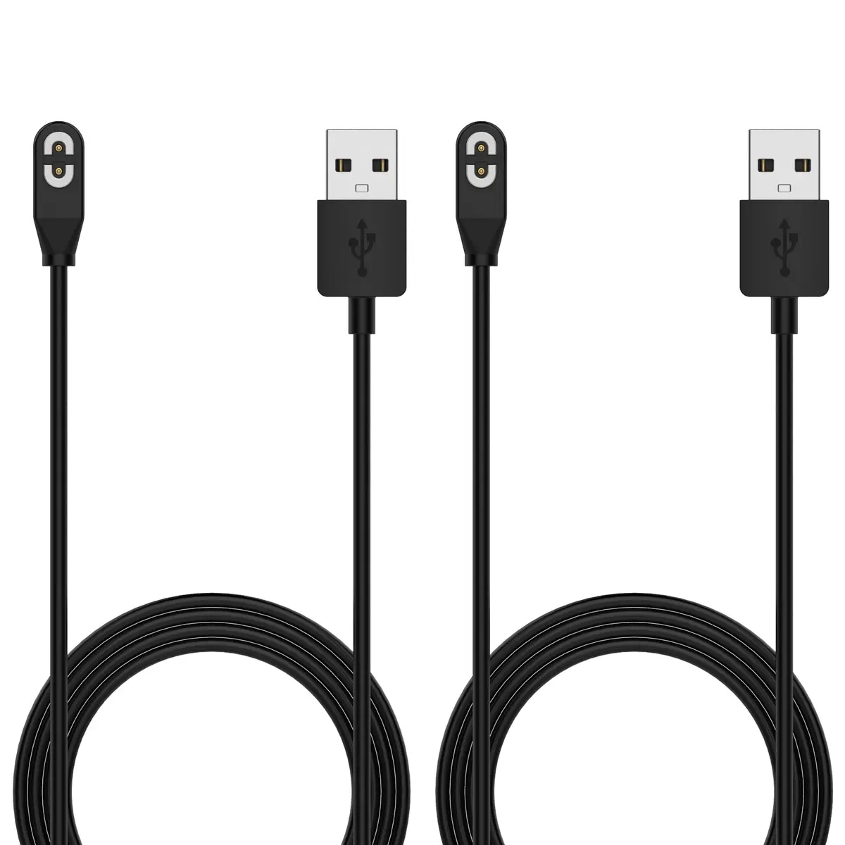 AWINNER 2 Pack Magnetic Charging Cables 1m (3.3ft) | Fast Charge for Shokz Headphones - main product image