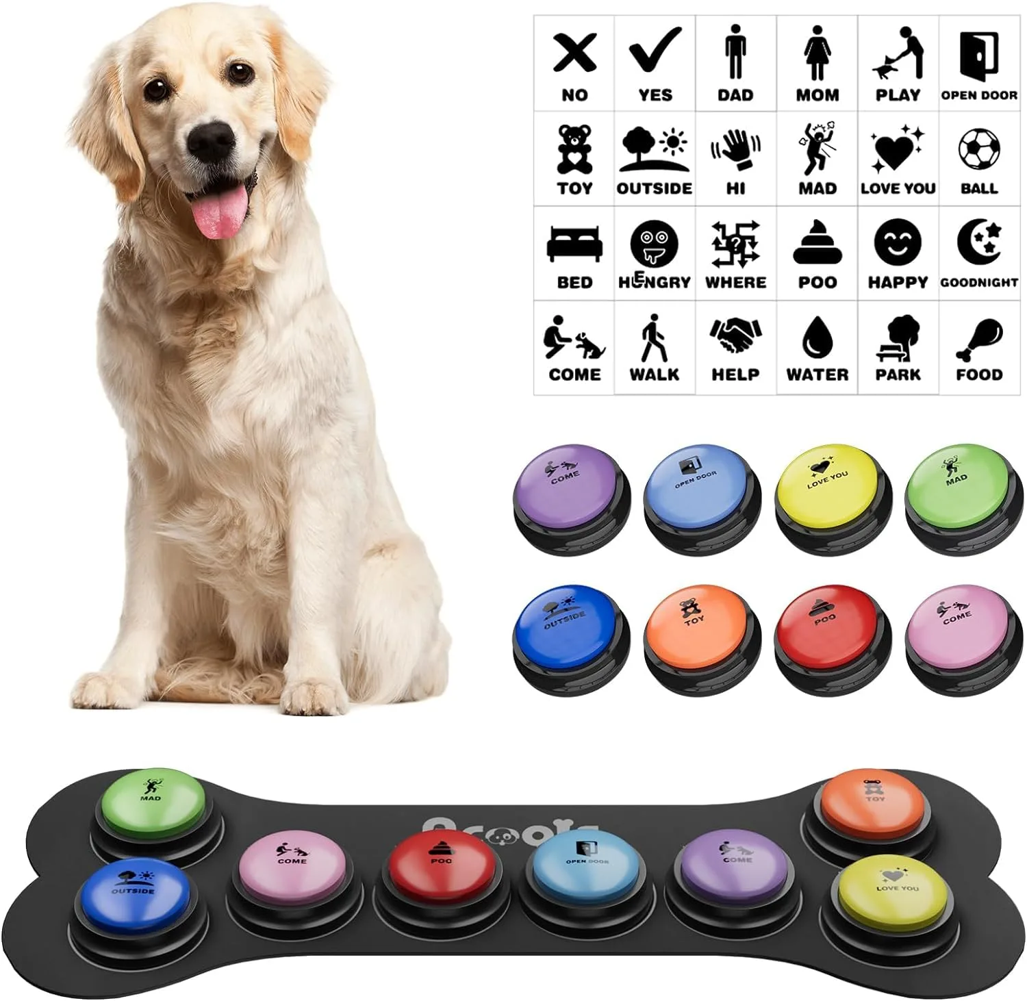 Pet Supplies