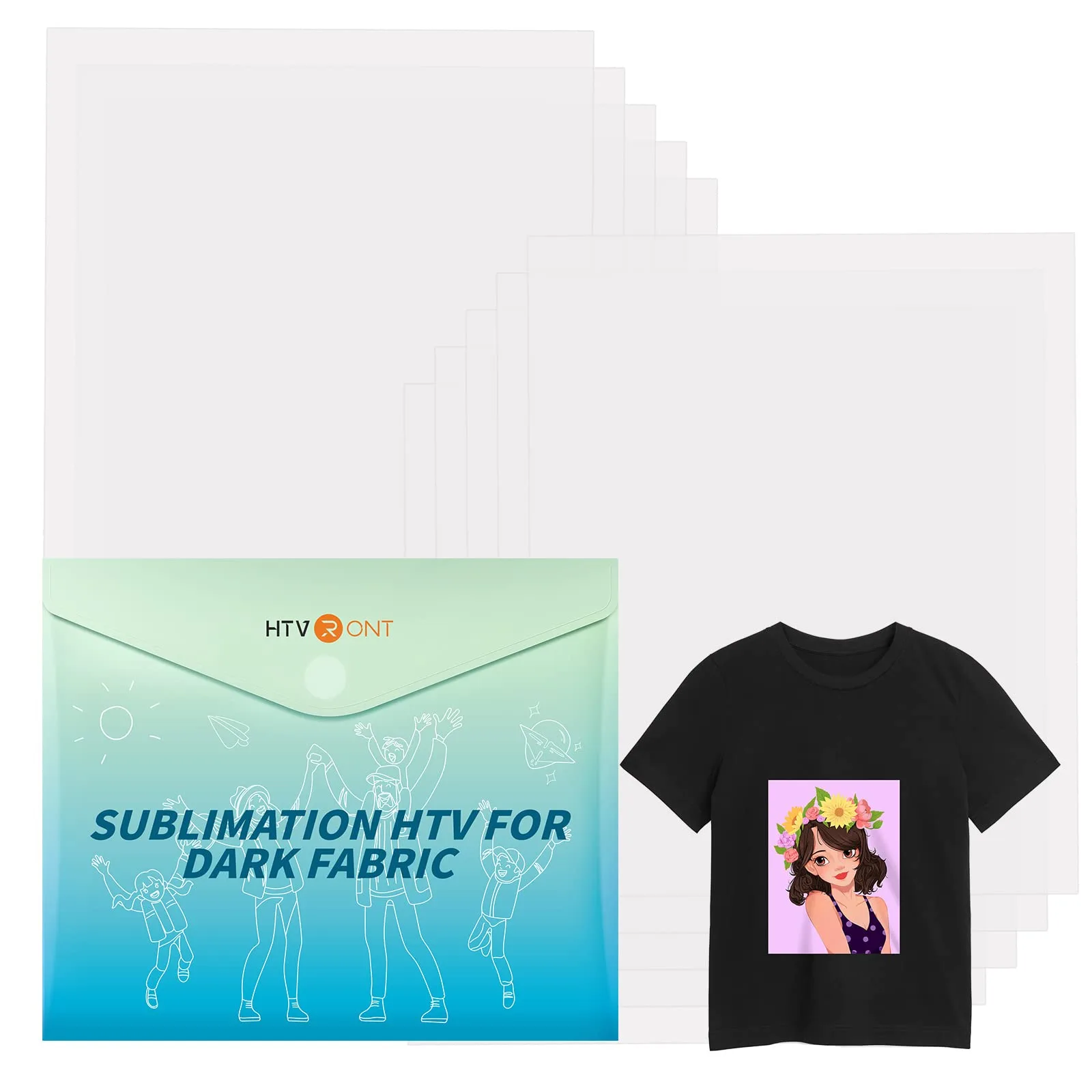 Sublimation Paper