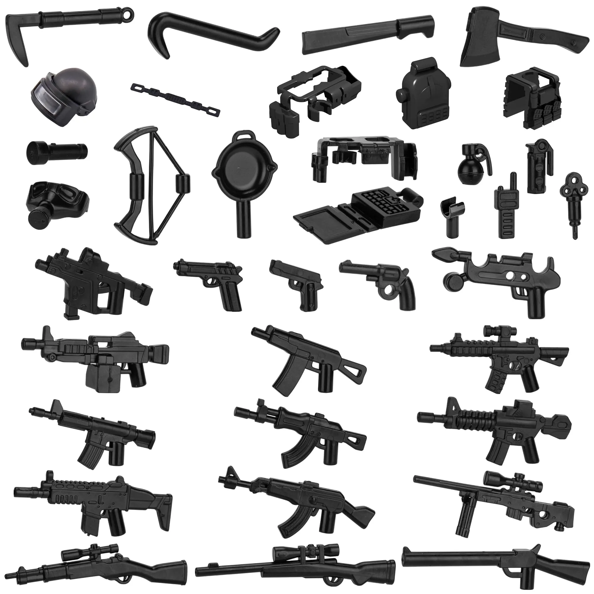 Figures