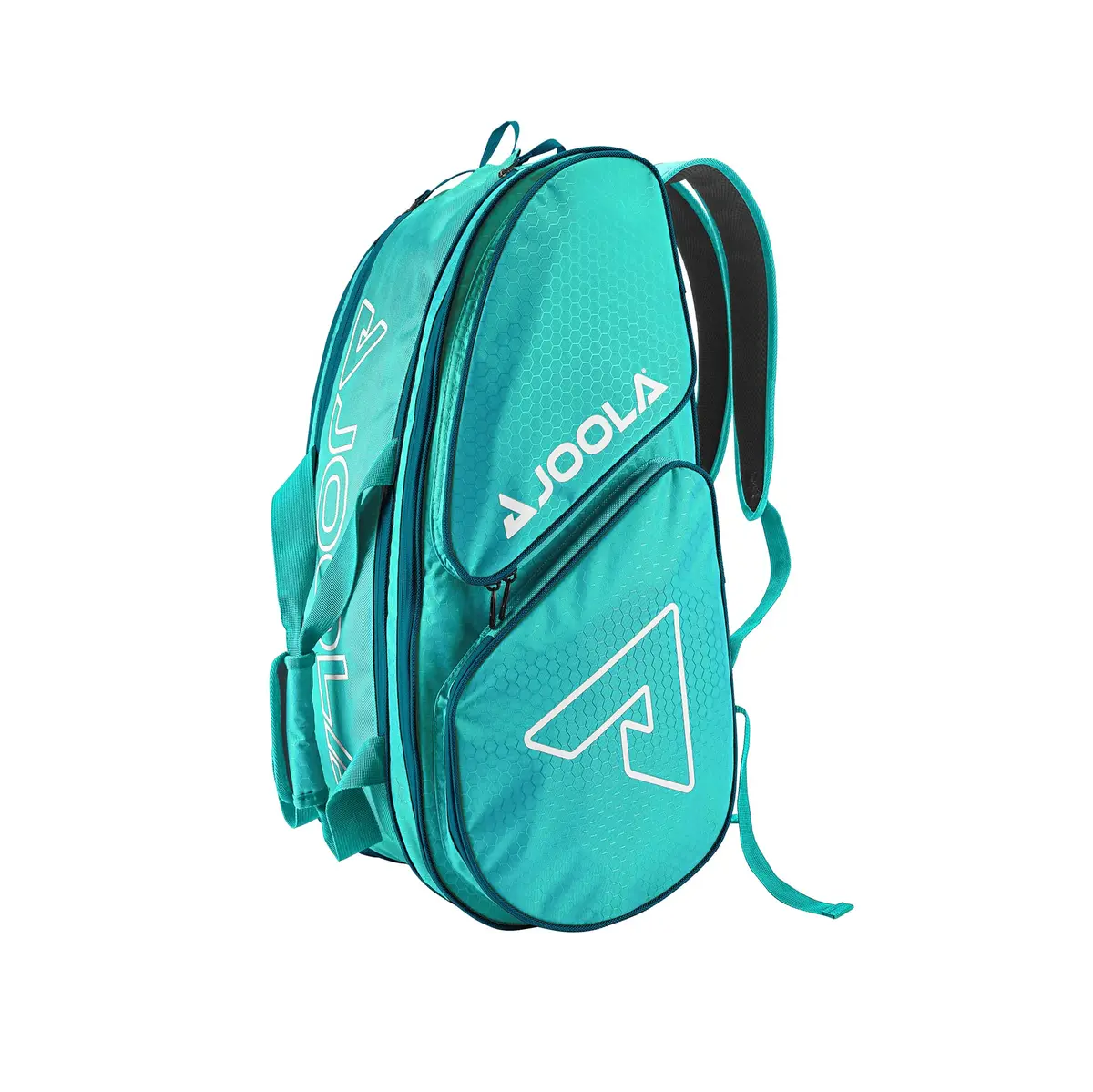 JOOLA Tour Elite Pro Pickleball Bag – Backpack & Duffle Bag for Paddles & Accessories, Thermal Insulated Pockets, Holds 4+ Paddles, Fence Hook - main product image