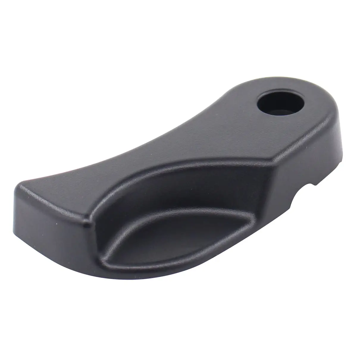 NewYall Bonnet Latch Hood Release Lever Handle for BMW E84 E87 E90 E92 128i 135i 325i 328i 335i 335xi 330i 640i 650i M6 M3 X1 | Direct Fit Replacement - main product image