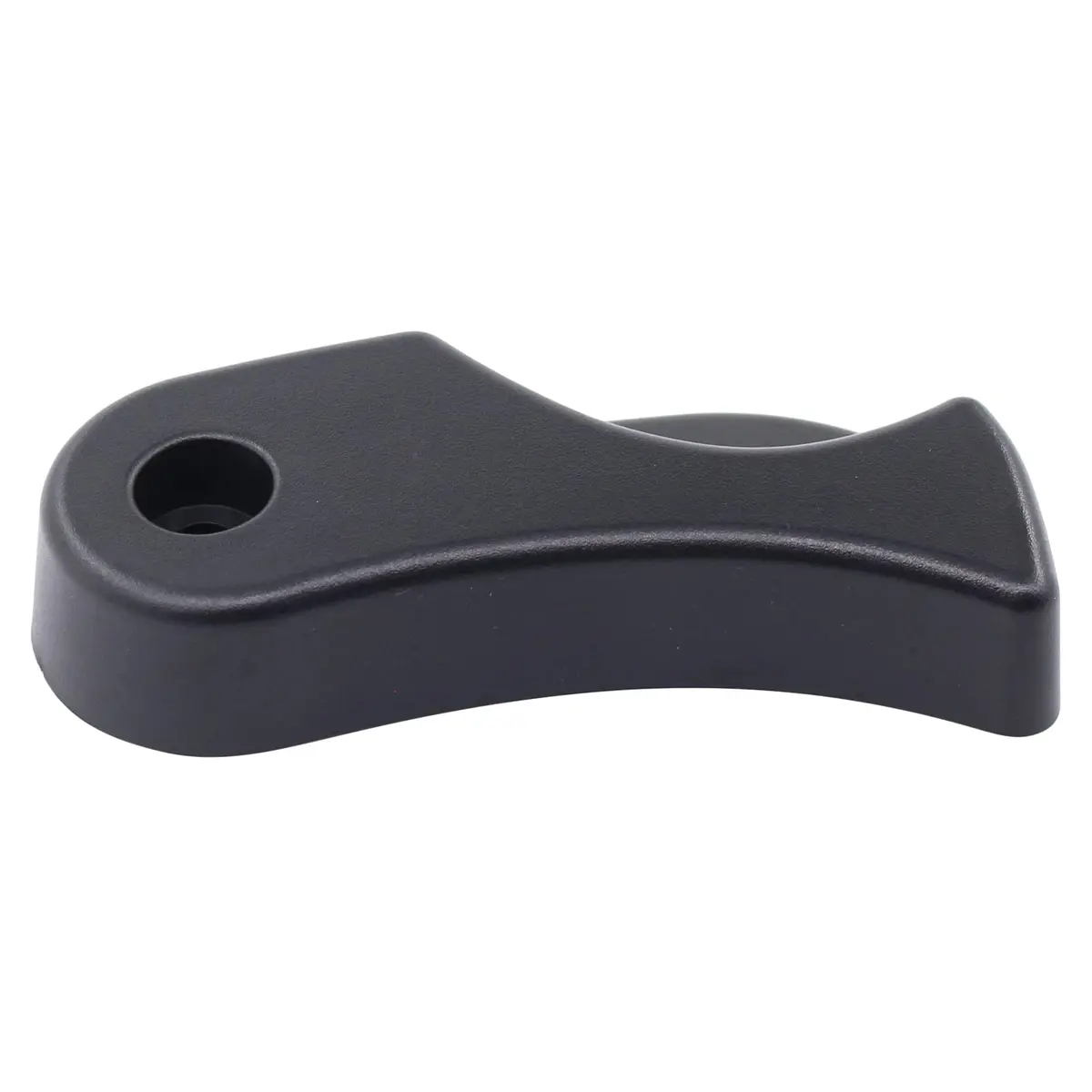 NewYall Bonnet Latch Hood Release Lever Handle for BMW E84 E87 E90 E92 128i 135i 325i 328i 335i 335xi 330i 640i 650i M6 M3 X1 | Direct Fit Replacement - view 2