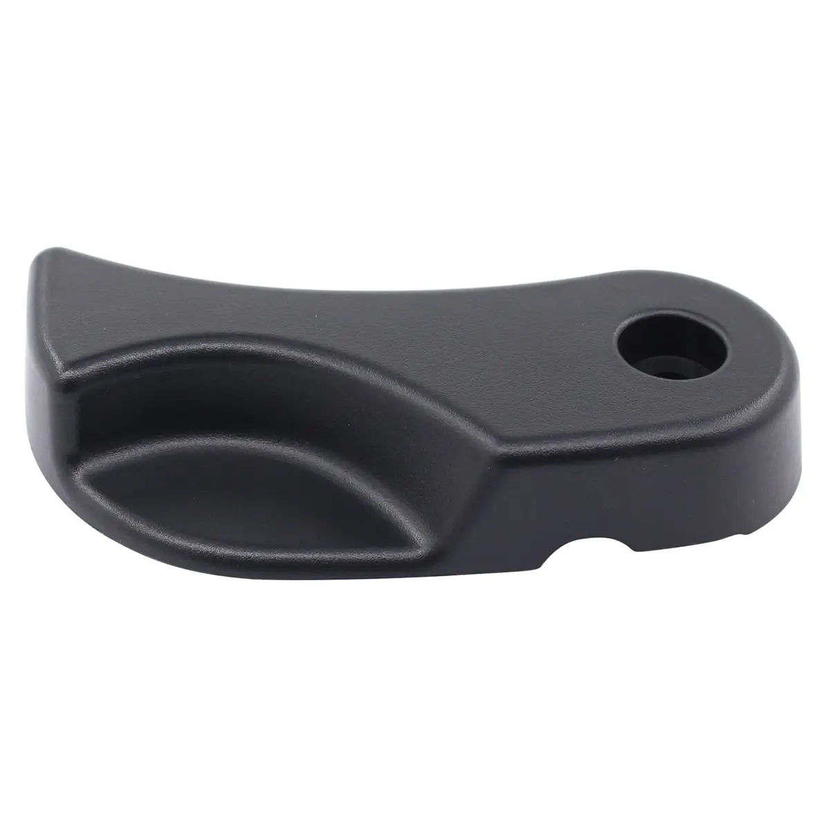 NewYall Bonnet Latch Hood Release Lever Handle for BMW E84 E87 E90 E92 128i 135i 325i 328i 335i 335xi 330i 640i 650i M6 M3 X1 | Direct Fit Replacement - view 3