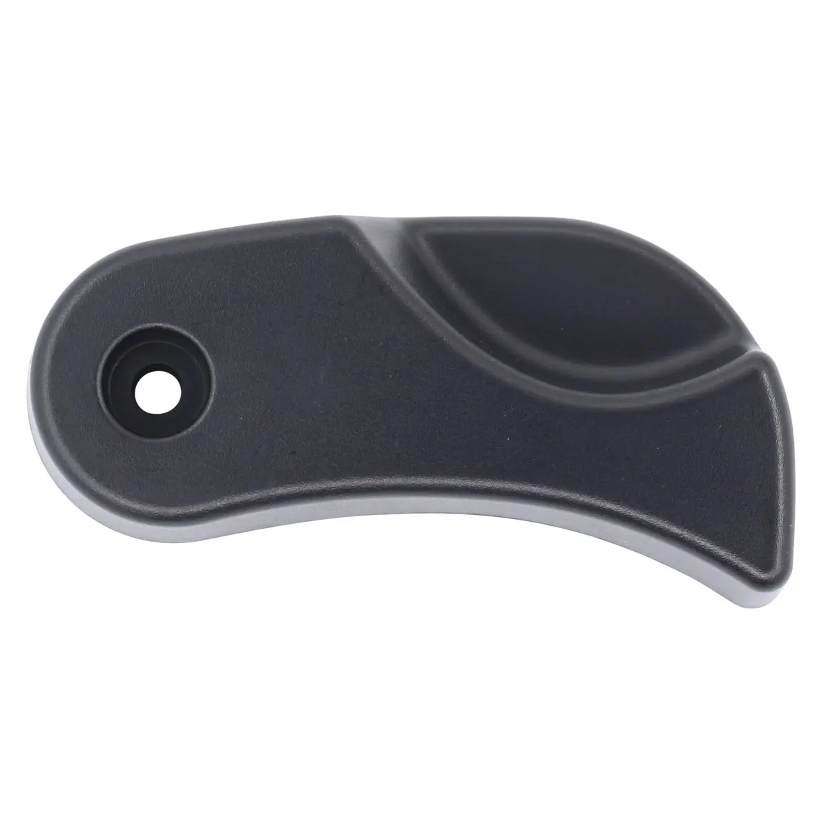 NewYall Bonnet Latch Hood Release Lever Handle for BMW E84 E87 E90 E92 128i 135i 325i 328i 335i 335xi 330i 640i 650i M6 M3 X1 | Direct Fit Replacement - view 4