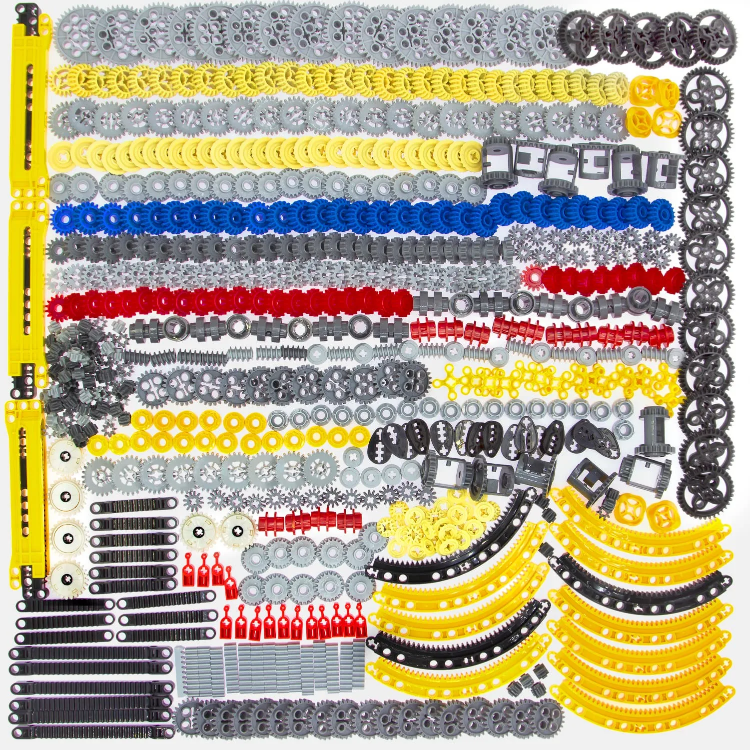 Toy Building Block