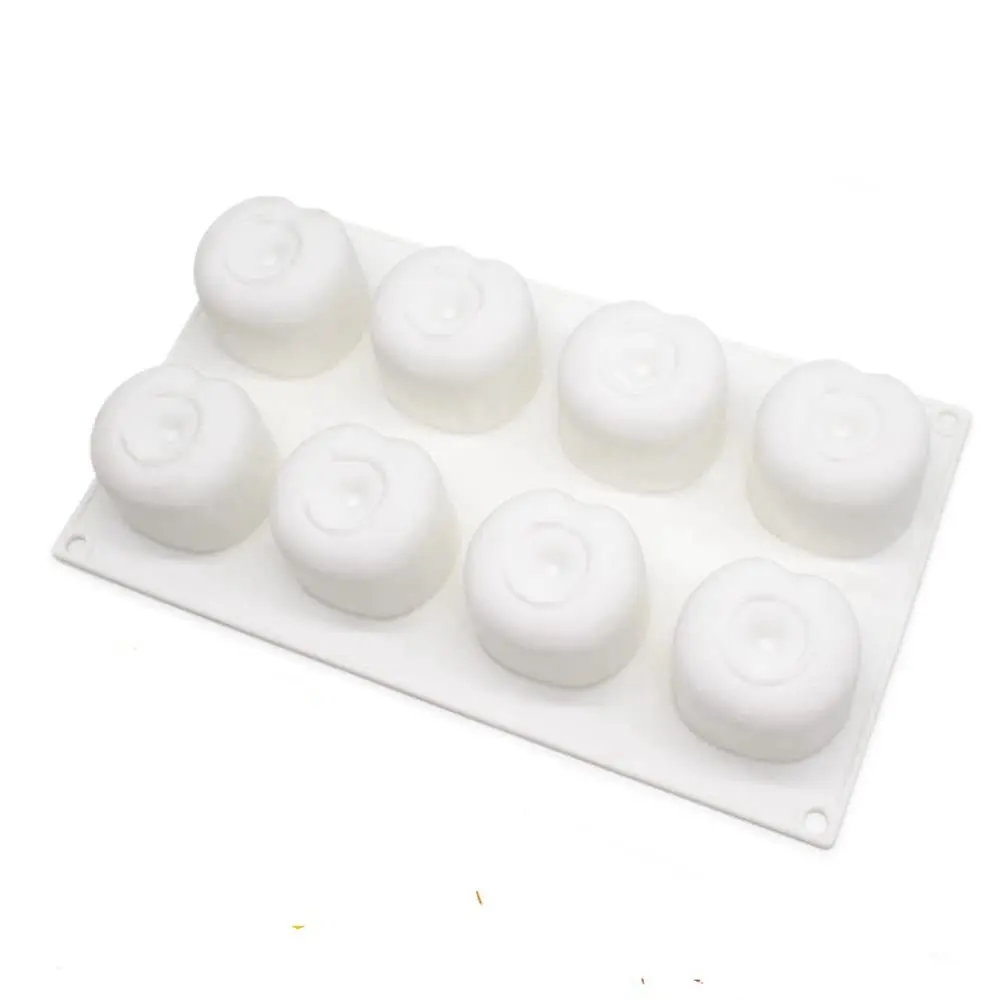 mostsom Cherry Shaped Silicone Mold 29.7cm (11.68 inch) | Food Grade Baking & Candy Making - view 8