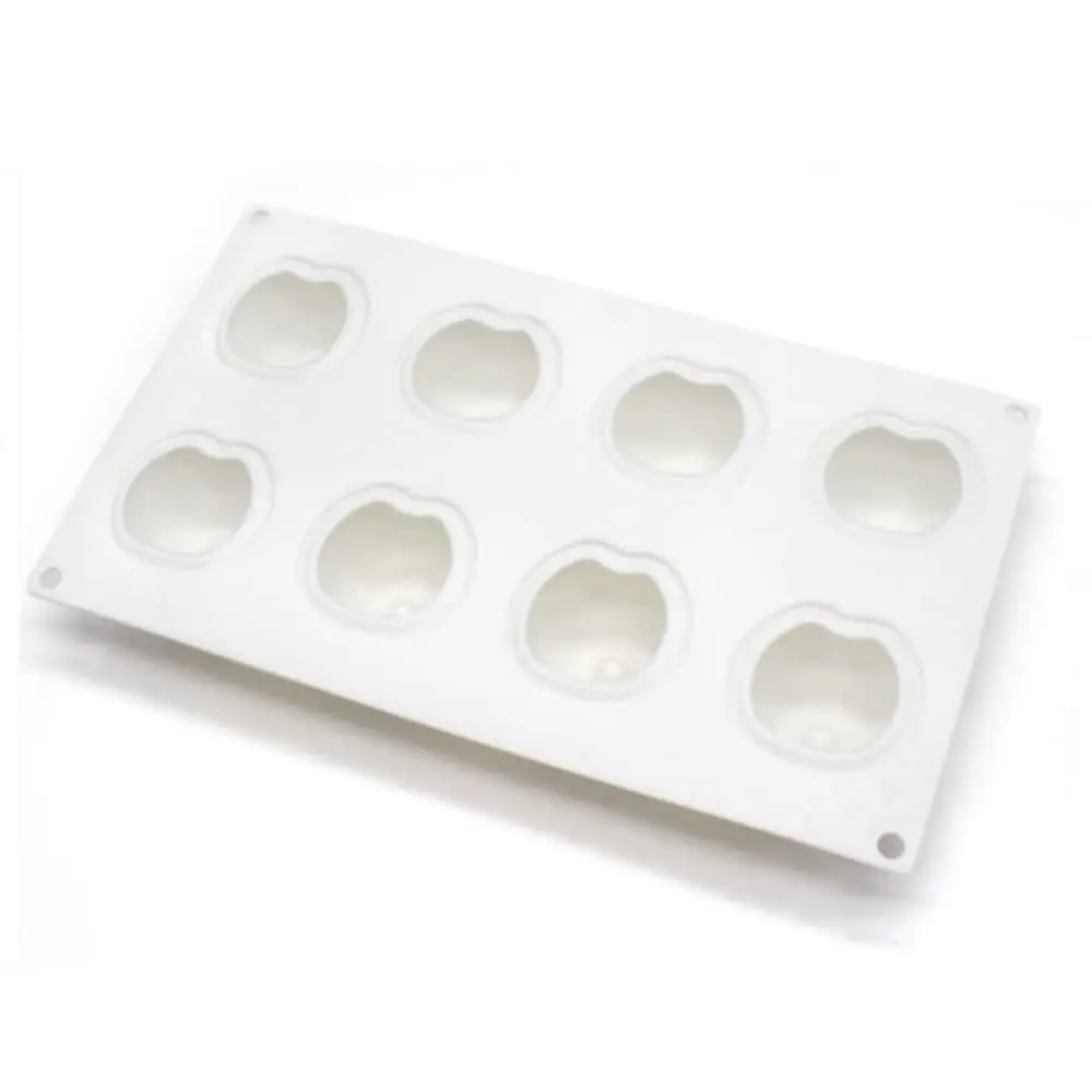 mostsom Cherry Shaped Silicone Mold 29.7cm (11.68 inch) | Food Grade Baking & Candy Making - view 3