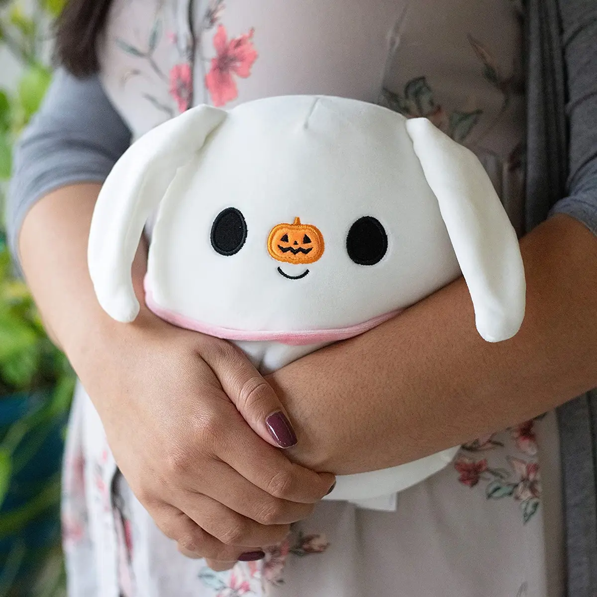 Squishmallows Nightmare Before Christmas Plush 7 Inch | Soft, Cuddly Dog Toy for Kids - view 5