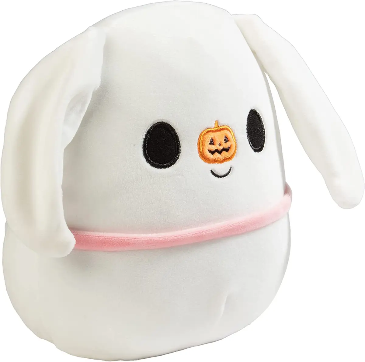 Squishmallows Nightmare Before Christmas Plush 7 Inch | Soft, Cuddly Dog Toy for Kids - view 2