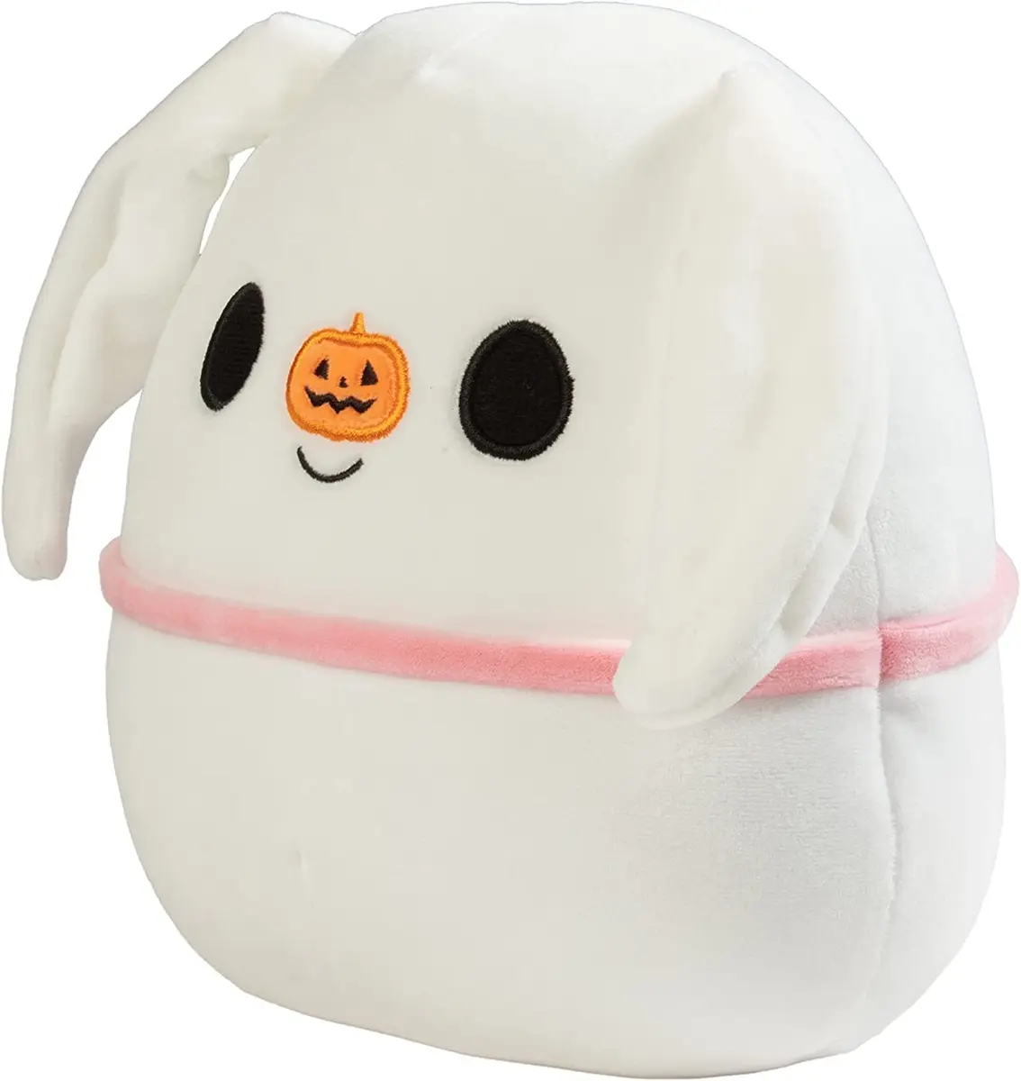 Squishmallows Nightmare Before Christmas Plush 7 Inch | Soft, Cuddly Dog Toy for Kids - view 3
