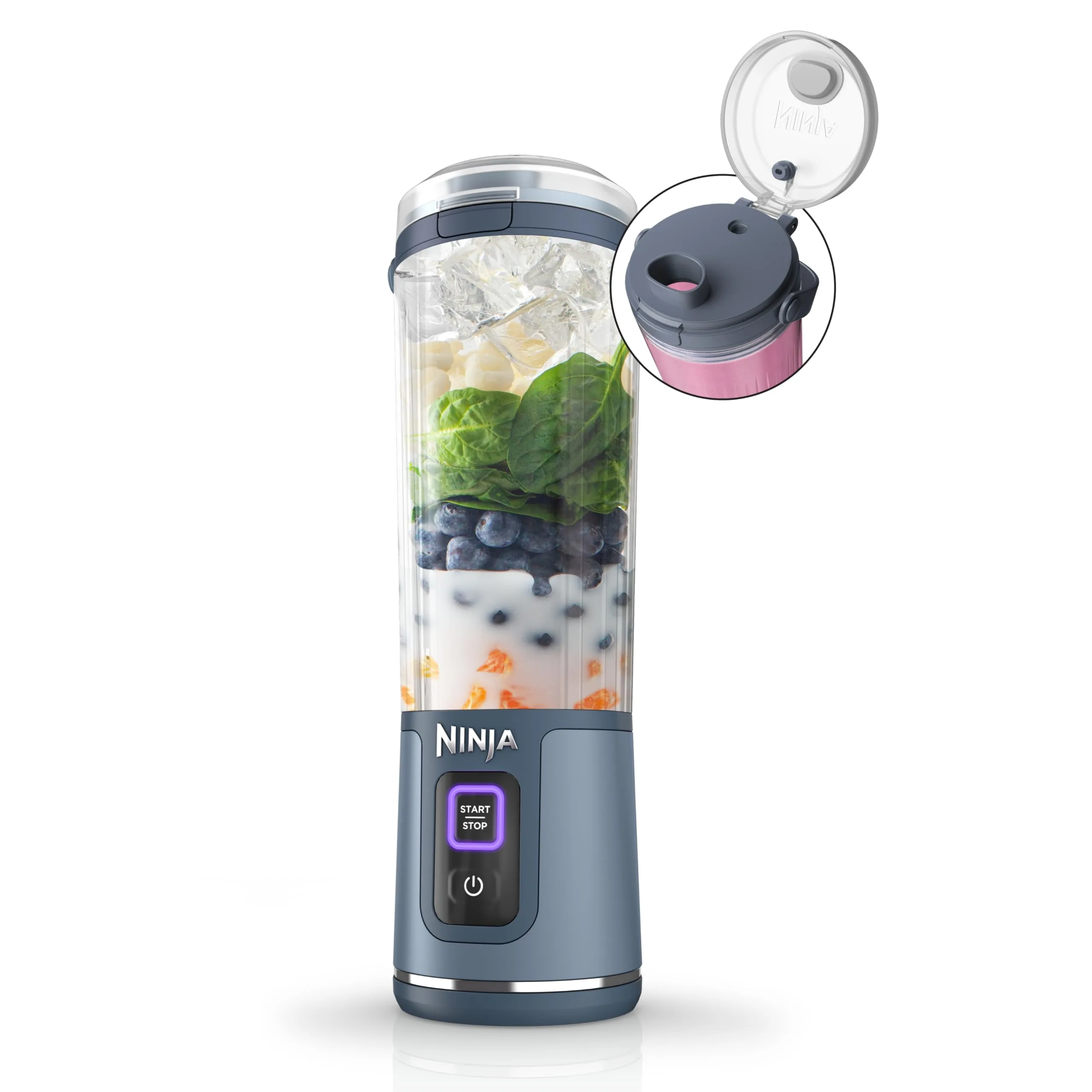 Personal Size Blenders