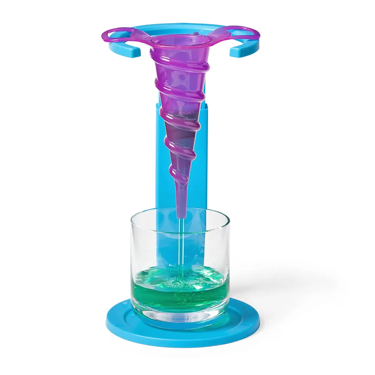 hand2mind Starter Science Funnels, 7 Pieces | Durable STEM Toys for Kids 3+ - view 9