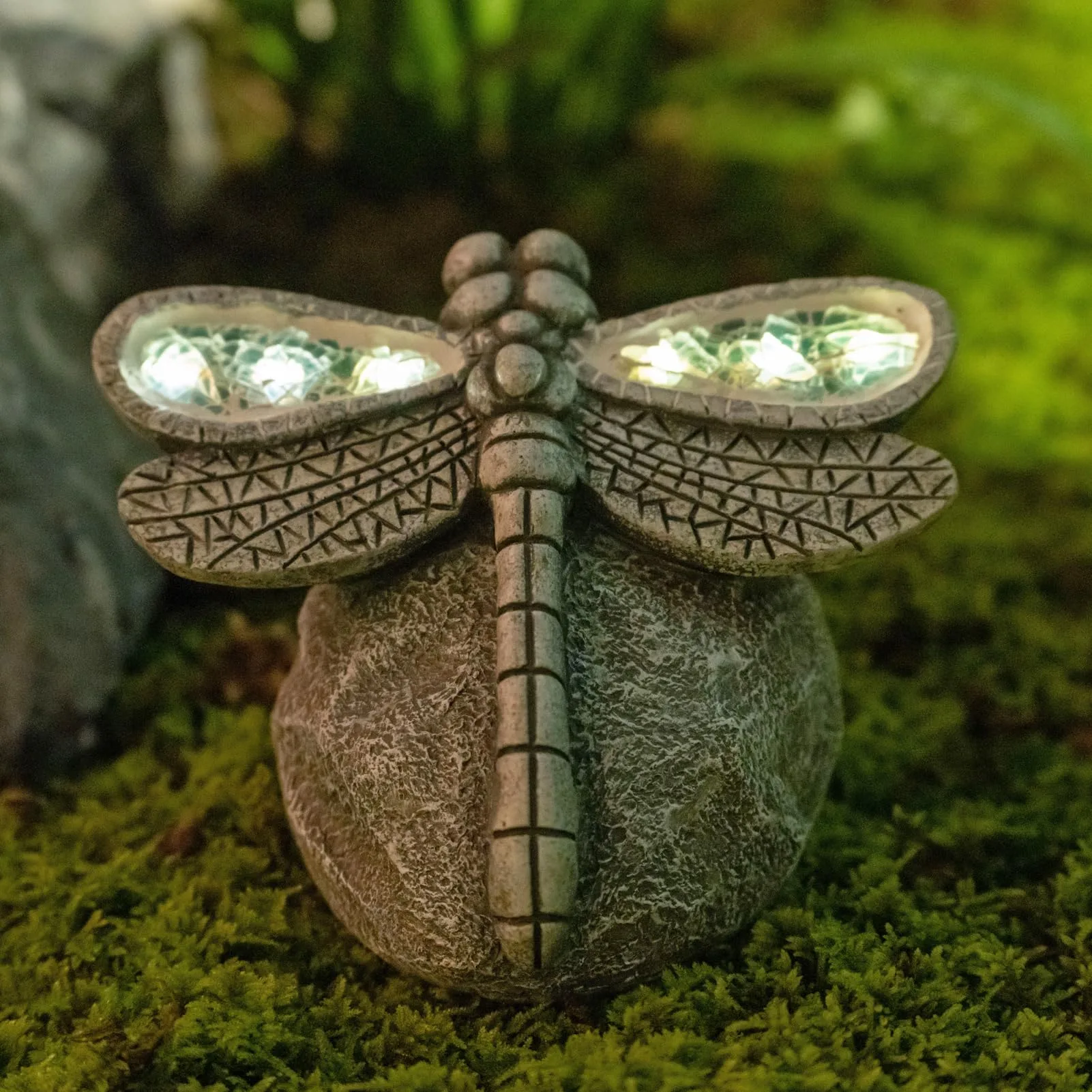 Figurine Lights