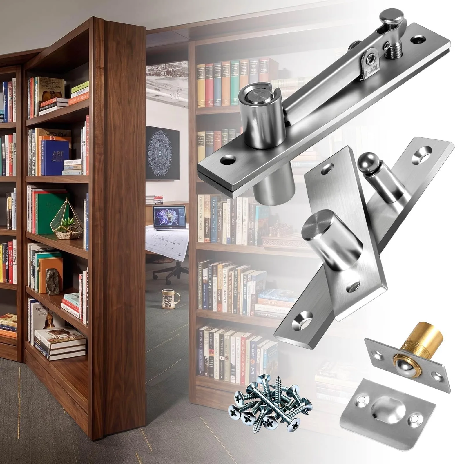 Hardware Hinge