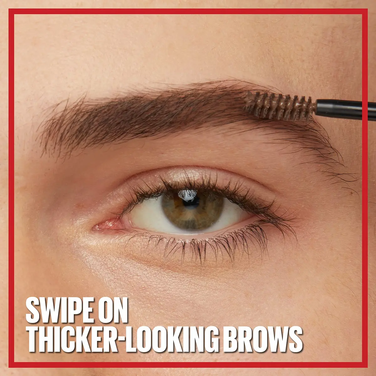 Maybelline Tattoo Studio Brow Styling Gel Blonde | 0.2 Fl Oz (5.9 ml) - view 4