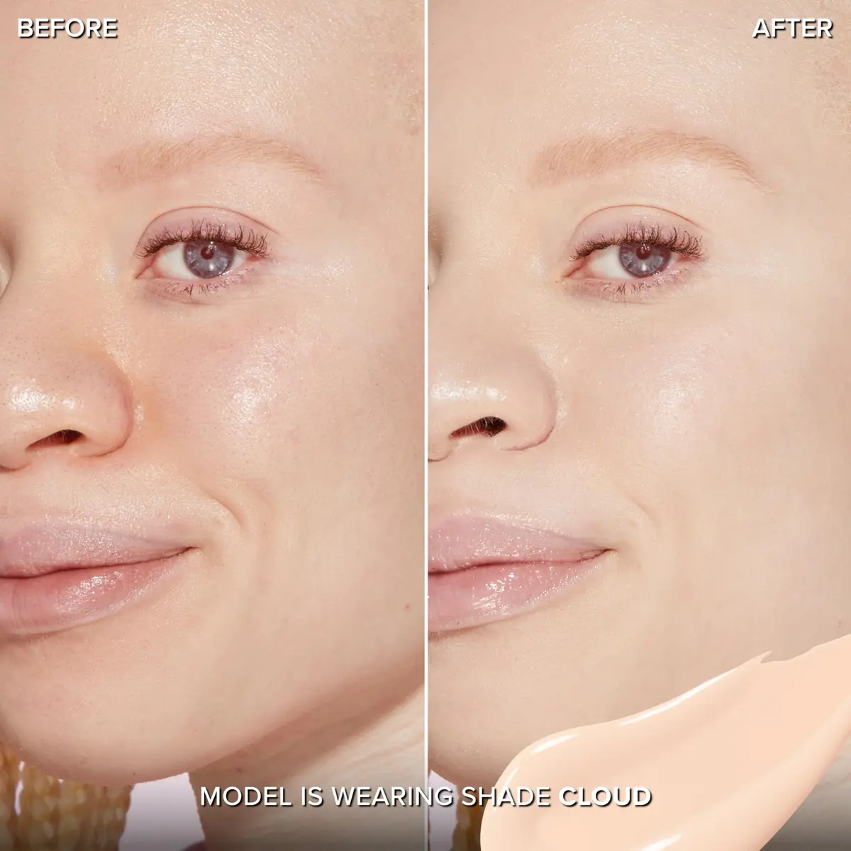 Too Faced Born This Way Super Coverage Concealer 0.45 Fl Oz | Hydrating, Full Coverage for Dark Circles & Blemishes - view 2