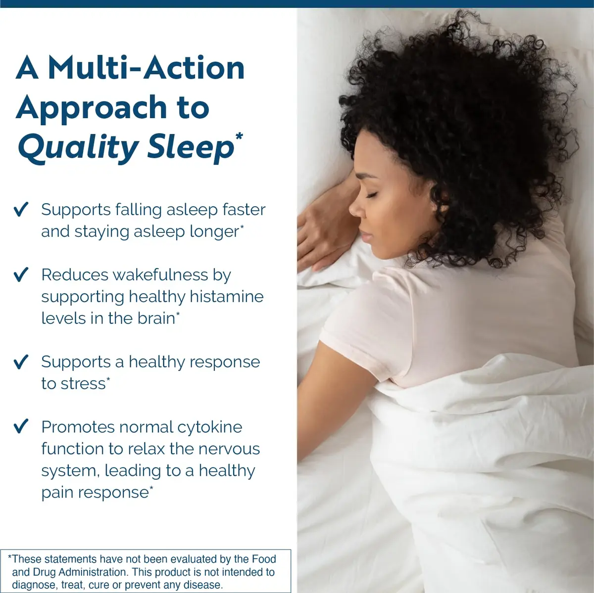 Researched Nutritionals Circadian PM 90 Capsules | Supports Sleep & Nervous System (120 chars) - view 2
