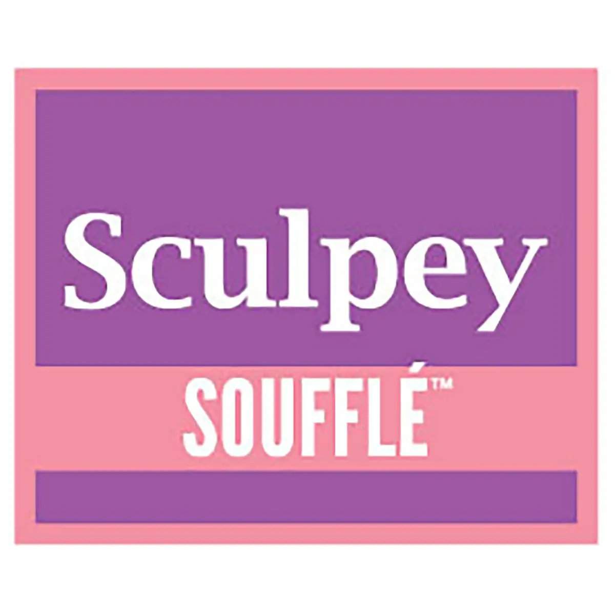 Sculpey Soufflé 7oz Bar - Cinnamon Brown Orange | Lightweight, Flexible Polymer Clay for Jewelry & Crafts - view 9