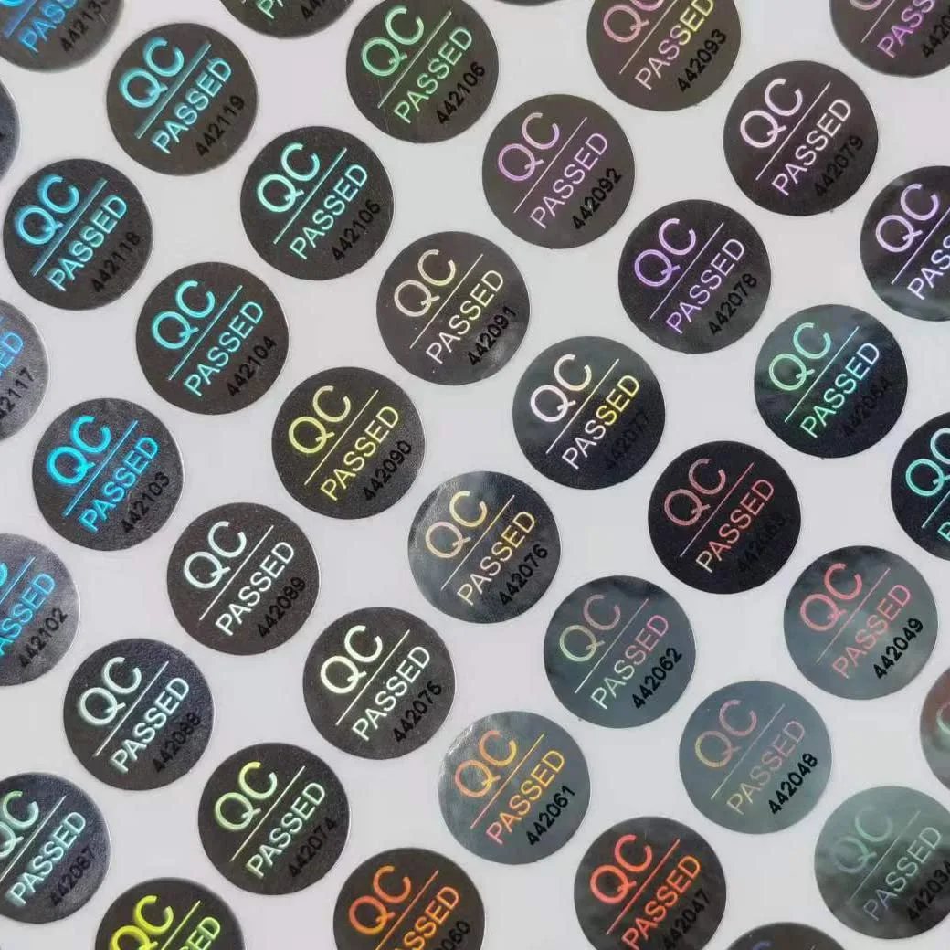 Label