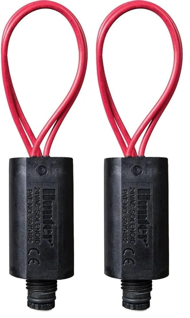 Solenoid Valves