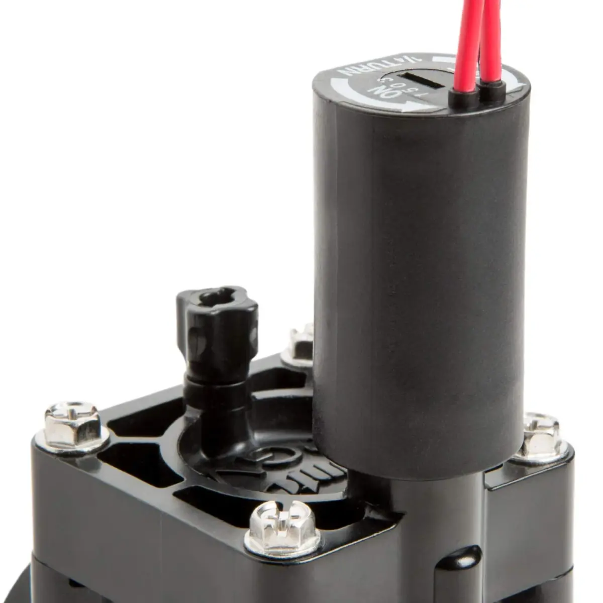 Hunter AC-Solenoid Replacement Valve | Pack of 2 | Fits All Hunter Irrigation Valves - view 2