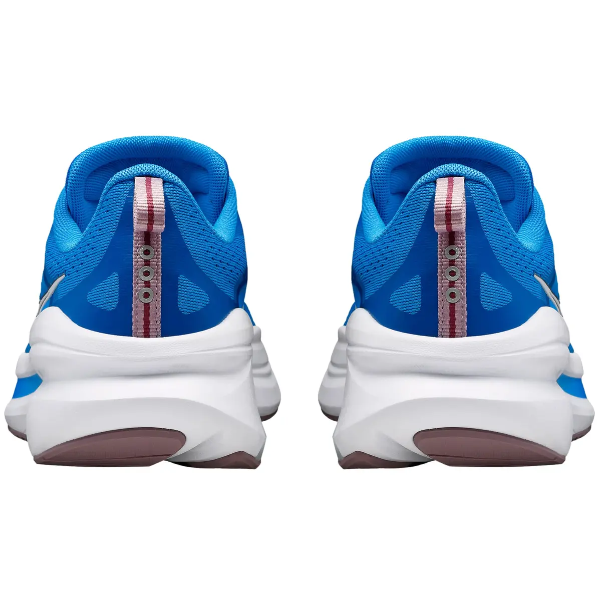 Saucony Omni 22 Running Shoe, Cobalt/Orchid, US 12 | Structured Cushioning for Overpronators - view 5