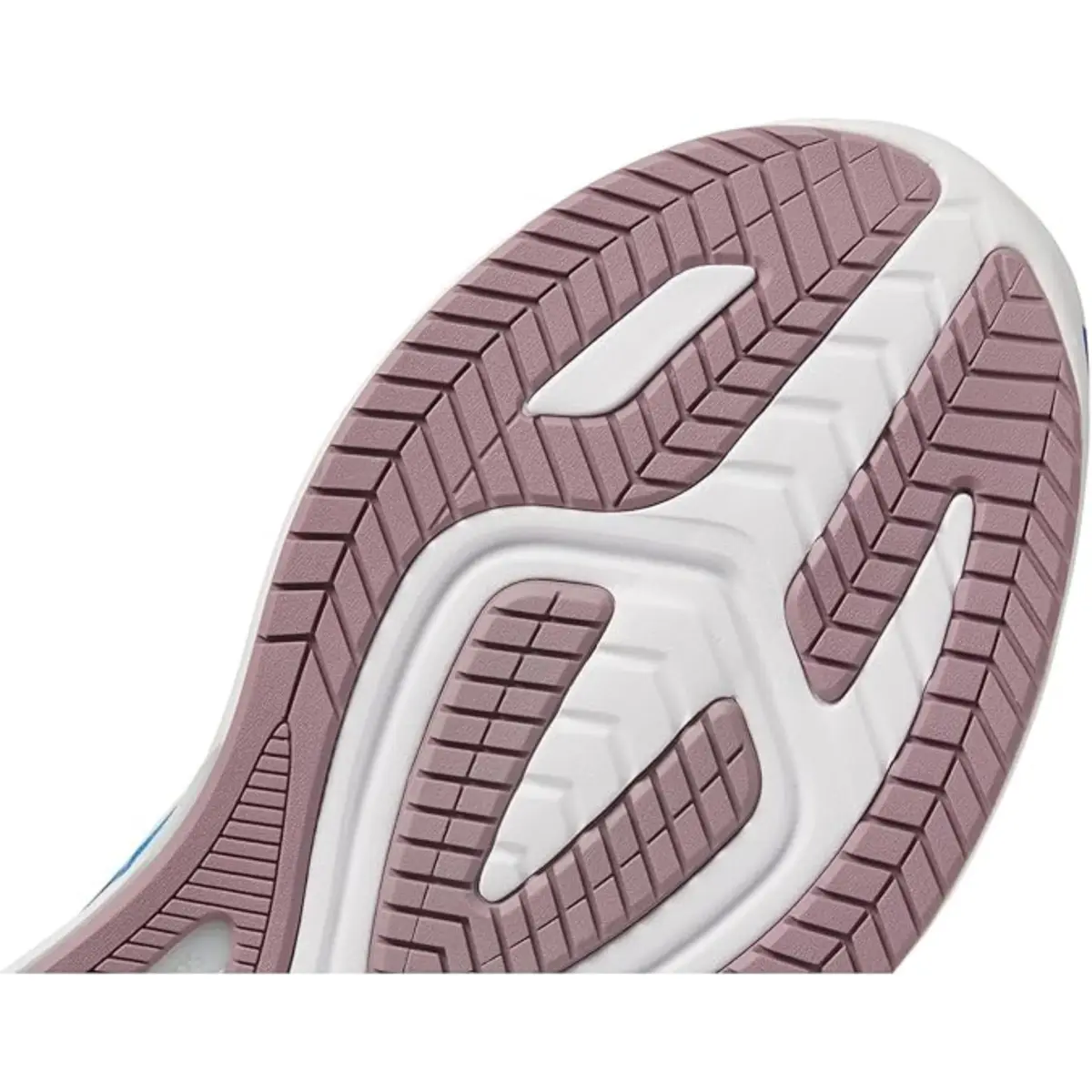 Saucony Omni 22 Running Shoe, Cobalt/Orchid, US 12 | Structured Cushioning for Overpronators - view 9