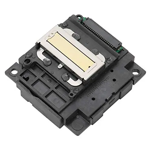 Qiilu Print Head 410 | Compatible with L300 L358 L365 L550 L551 L350 L353 L360 L381 L385 Px405 | Long Service Life - main product image