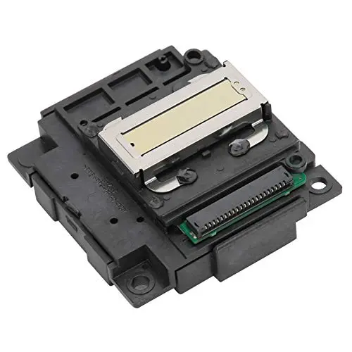 Qiilu Print Head 410 | Compatible with L300 L358 L365 L550 L551 L350 L353 L360 L381 L385 Px405 | Long Service Life - view 12