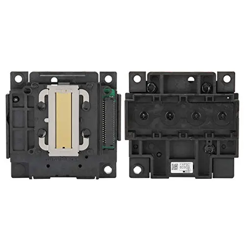 Qiilu Print Head 410 | Compatible with L300 L358 L365 L550 L551 L350 L353 L360 L381 L385 Px405 | Long Service Life - view 16