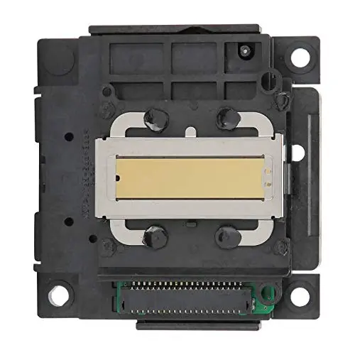 Qiilu Print Head 410 | Compatible with L300 L358 L365 L550 L551 L350 L353 L360 L381 L385 Px405 | Long Service Life - view 4