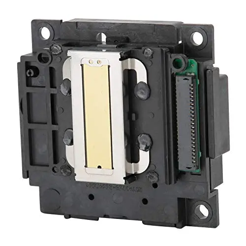 Qiilu Print Head 410 | Compatible with L300 L358 L365 L550 L551 L350 L353 L360 L381 L385 Px405 | Long Service Life - view 8