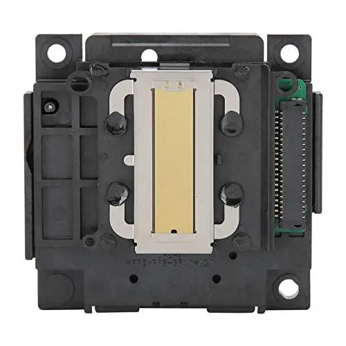 Qiilu Print Head 410 | Compatible with L300 L358 L365 L550 L551 L350 L353 L360 L381 L385 Px405 | Long Service Life - view 9