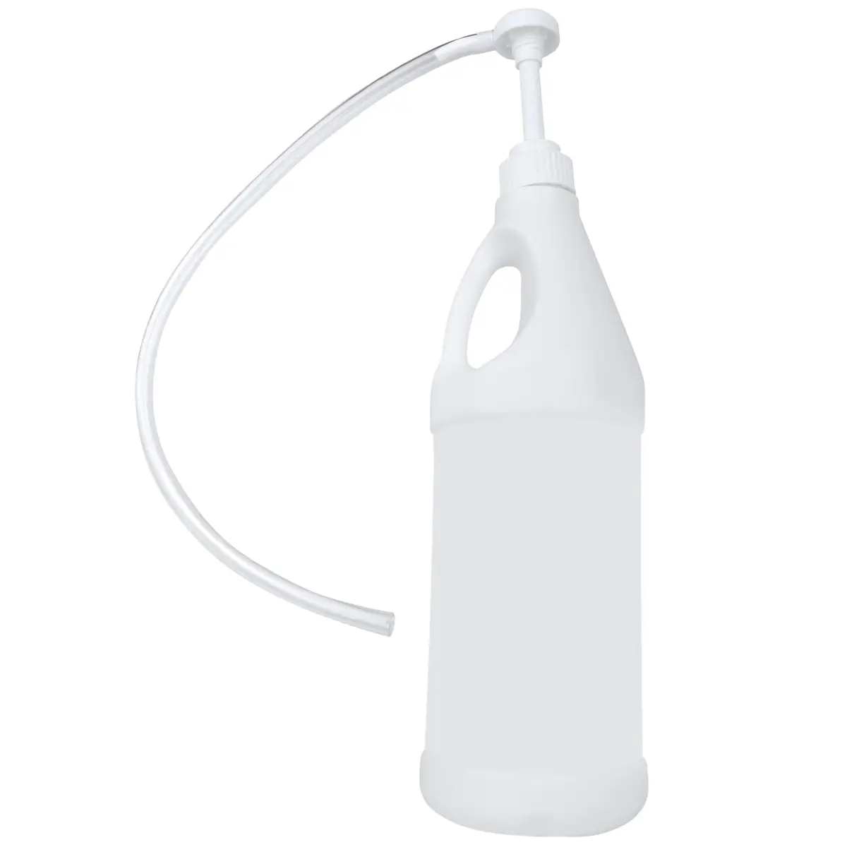 ZEELINE BY MILTON Hand Pump for Quart Bottles 28MM Neck | Versatile Fluid Dispensing Tool - view 5