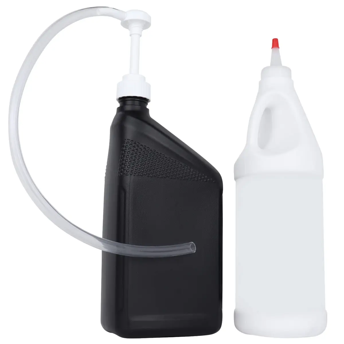 ZEELINE BY MILTON Hand Pump for Quart Bottles 28MM Neck | Versatile Fluid Dispensing Tool - view 3